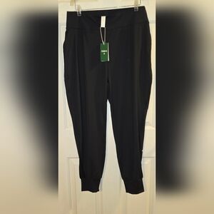 NWT HALARA loose fit joggers